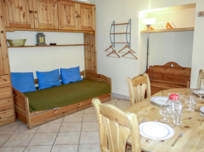  Apartment Central Résidence-2  Сен-Жерве-Ле-Бен